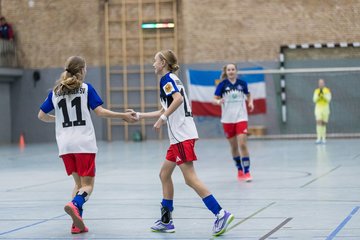 Bild 1008 - wCJ Loewinnen Cup C1